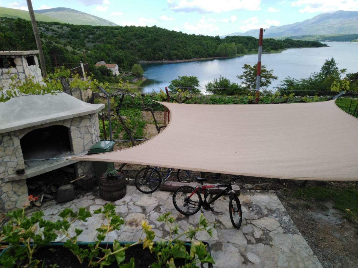 Holiday Home Marija Vrlika 외부 사진
